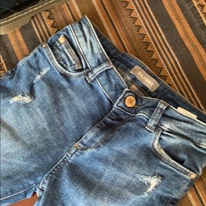 Exquisite Blue Jeans!!!!